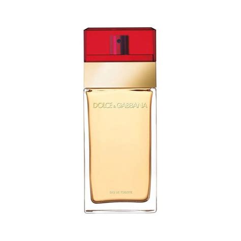 Amazon.it: Dolce E Gabbana Profumo Donna Rosso.